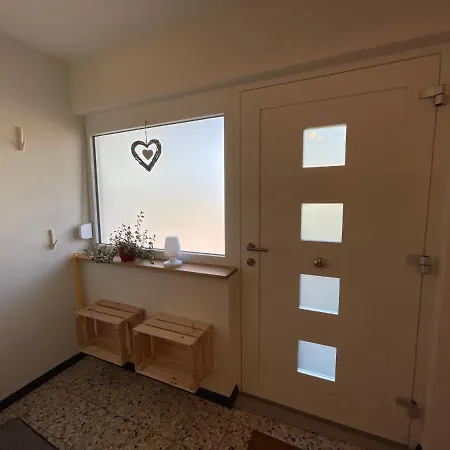 Semesterbostad S'laehmes Auf Der Schwend Kappelrodeck