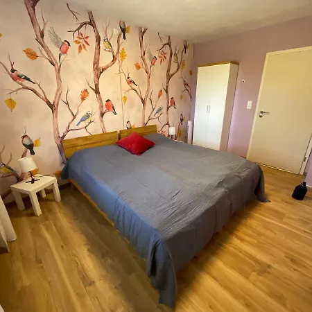 S'laehmes Auf Der Schwend