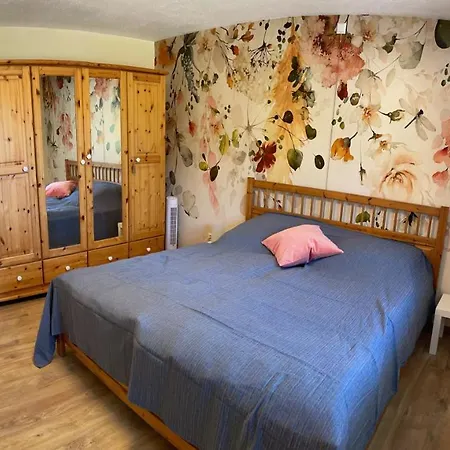 S'laehmes Auf Der Schwend