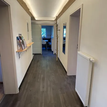 Сasa de vacaciones S'laehmes Auf Der Schwend Kappelrodeck