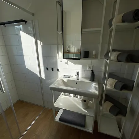 S'laehmes Auf Der Schwend Semesterbostad Kappelrodeck