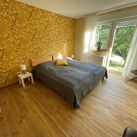 Semesterbostad S'laehmes Auf Der Schwend Kappelrodeck