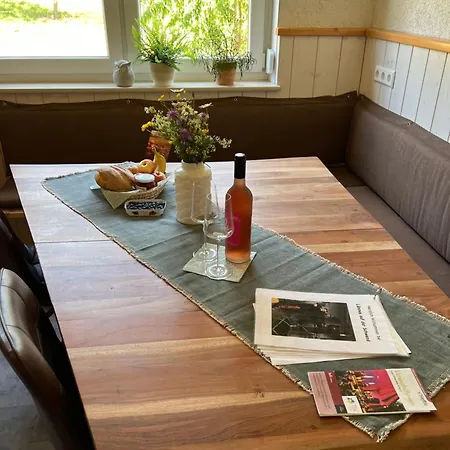 S'laehmes Auf Der Schwend * Kappelrodeck