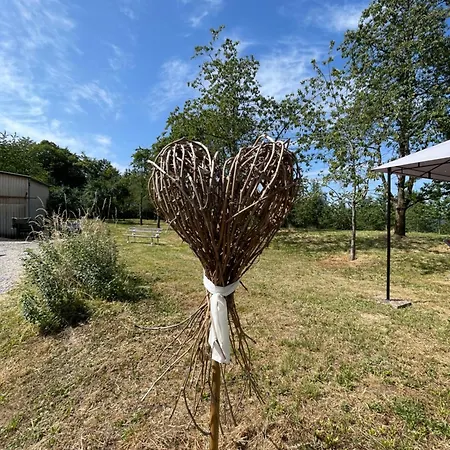S'laehmes Auf Der Schwend Semesterbostad Kappelrodeck