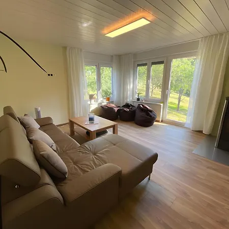 Casa vacanze S'laehmes Auf Der Schwend *