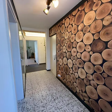 S'laehmes Auf Der Schwend *