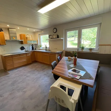 S'laehmes Auf Der Schwend