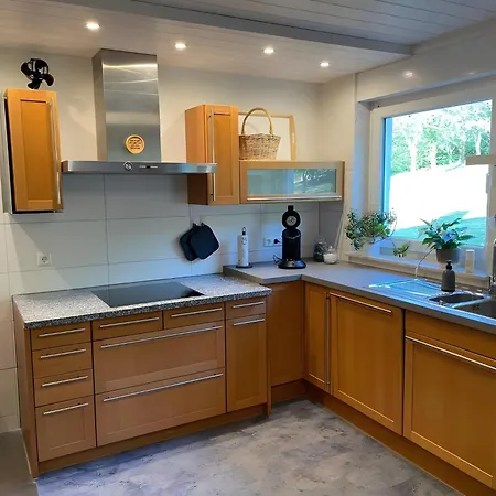 S'laehmes Auf Der Schwend Casa vacanze