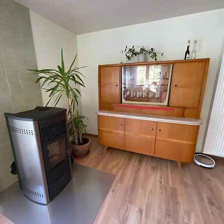 Casa vacanze S'laehmes Auf Der Schwend