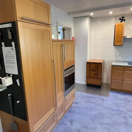 Casa vacanze S'laehmes Auf Der Schwend Kappelrodeck