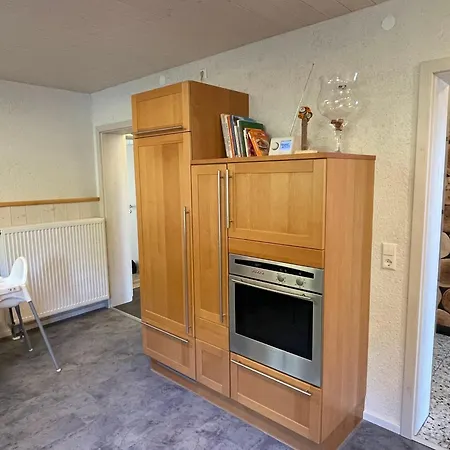 S'laehmes Auf Der Schwend Casa vacanze