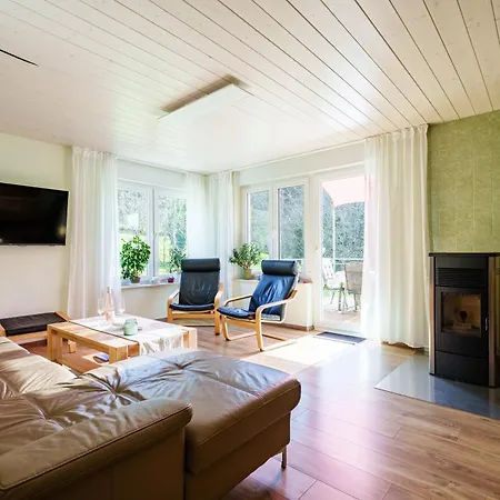 Ferienhaus S'lähmes Auf Der Schwend *