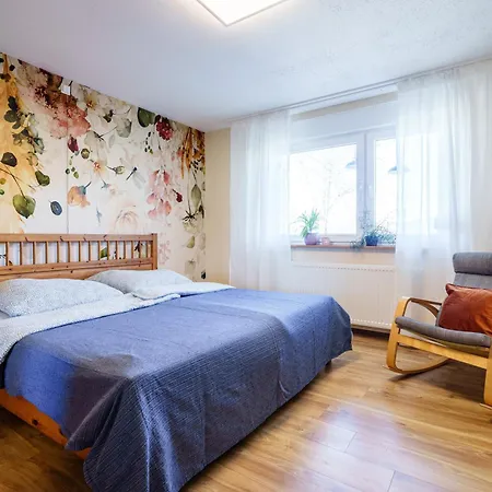 S'lähmes Auf Der Schwend Ferienhaus *