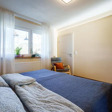 Ferienhaus S'lähmes Auf Der Schwend