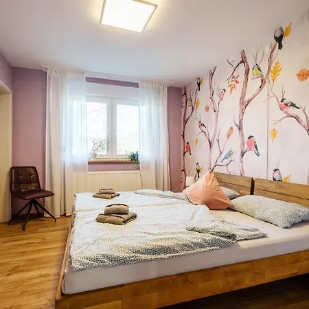 S'lähmes Auf Der Schwend Ferienhaus *