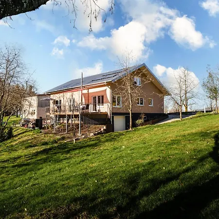 S'lähmes Auf Der Schwend Ferienhaus *