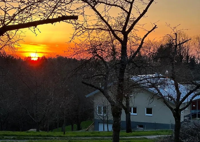S'laehmes Auf Der Schwend Casa vacanze Kappelrodeck