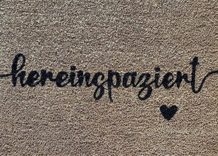 Casa vacanze S'laehmes Auf Der Schwend Kappelrodeck