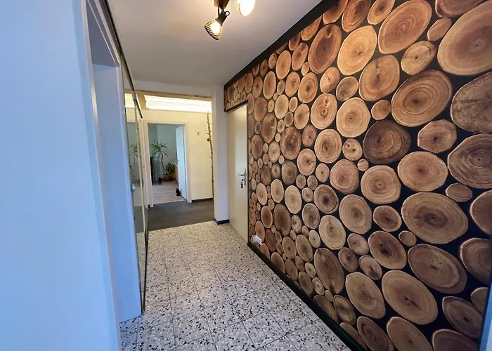 S'laehmes Auf Der Schwend Casa vacanze *