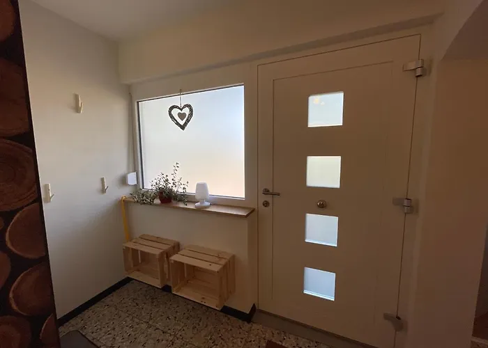 Casa vacanze S'laehmes Auf Der Schwend Kappelrodeck