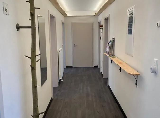 S'laehmes Auf Der Schwend Casa vacanze Kappelrodeck