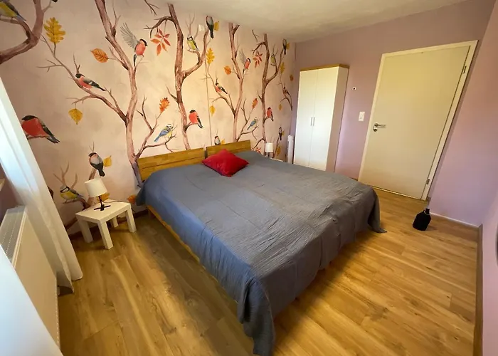 S'laehmes Auf Der Schwend