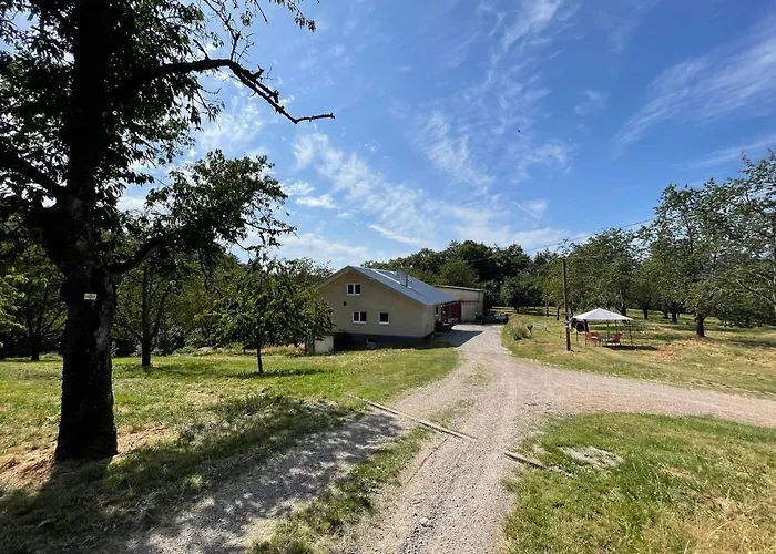 S'laehmes Auf Der Schwend