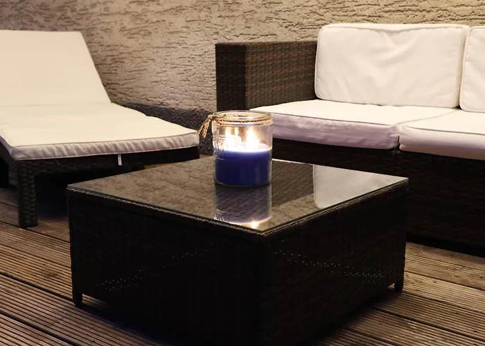 S'laehmes Auf Der Schwend * Kappelrodeck