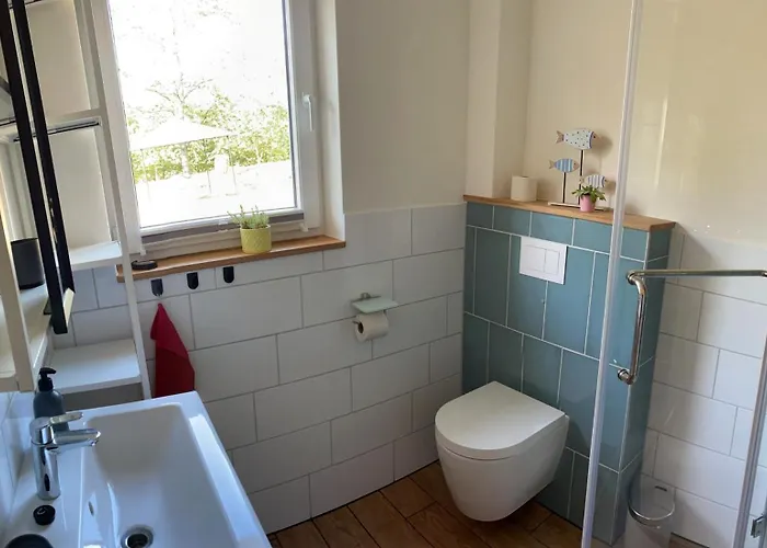 Casa vacanze S'laehmes Auf Der Schwend *