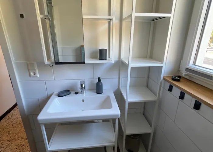 S'laehmes Auf Der Schwend Casa vacanze *