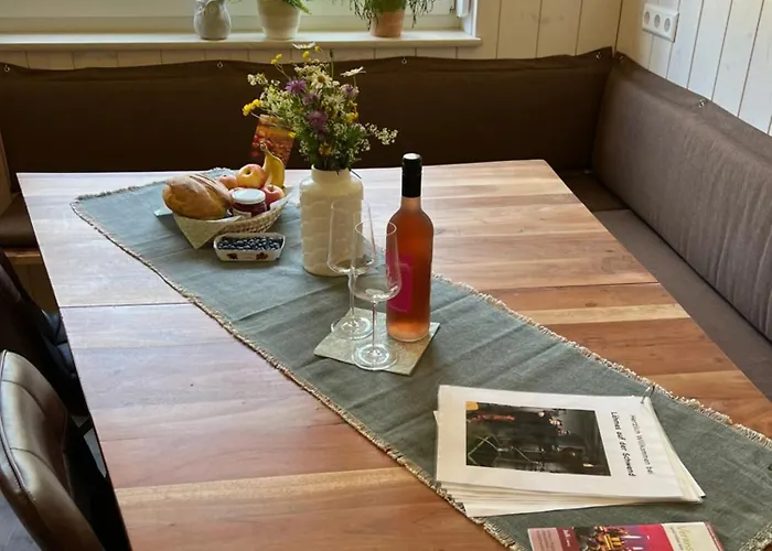 S'laehmes Auf Der Schwend * Kappelrodeck