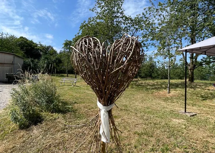 S'laehmes Auf Der Schwend Casa vacanze Kappelrodeck