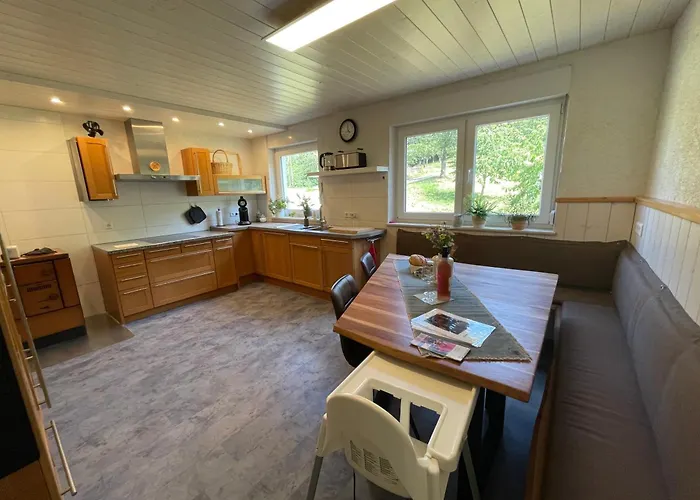 S'laehmes Auf Der Schwend * Kappelrodeck