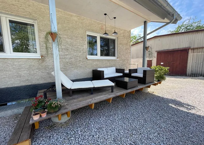 S'laehmes Auf Der Schwend