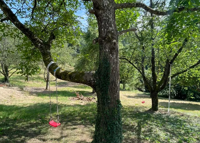 S'laehmes Auf Der Schwend Casa vacanze *
