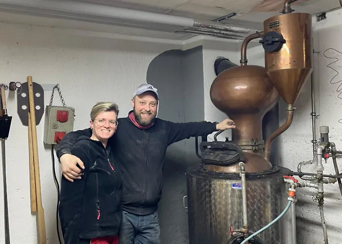 S'laehmes Auf Der Schwend * Kappelrodeck