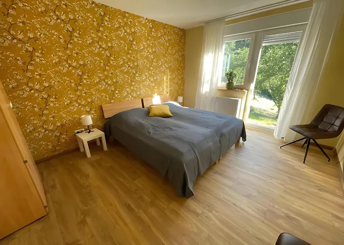 S'laehmes Auf Der Schwend Kappelrodeck