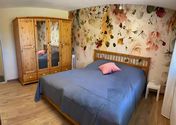 Casa vacanze S'laehmes Auf Der Schwend