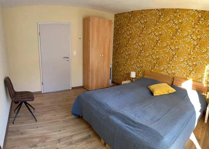 S'laehmes Auf Der Schwend Kappelrodeck