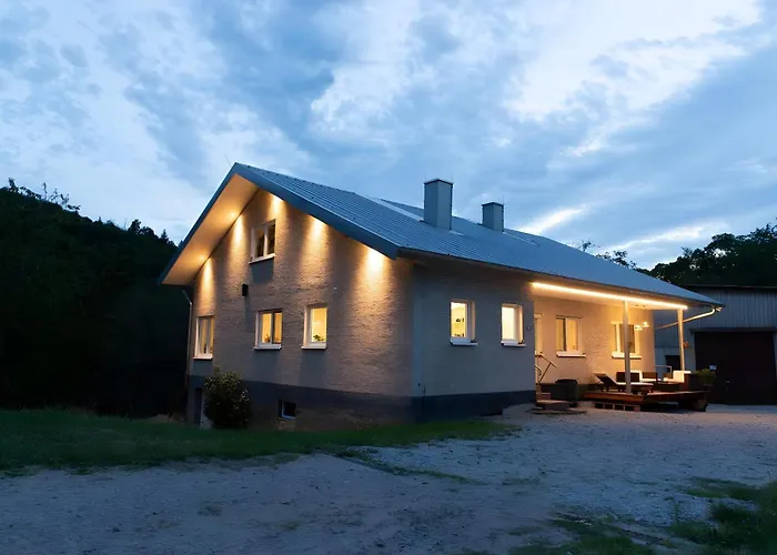 S'laehmes Auf Der Schwend