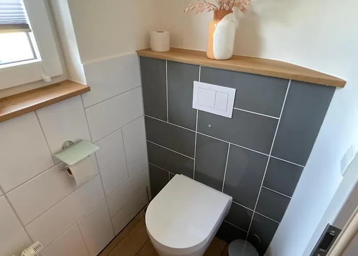 Vakantiehuis S'laehmes Auf Der Schwend