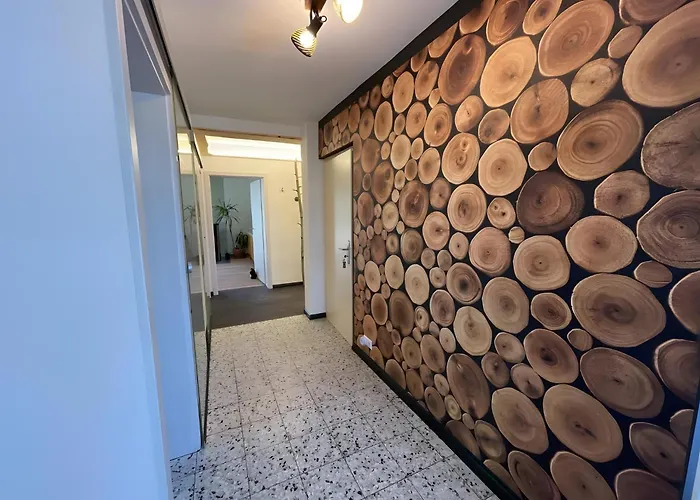 S'laehmes Auf Der Schwend *