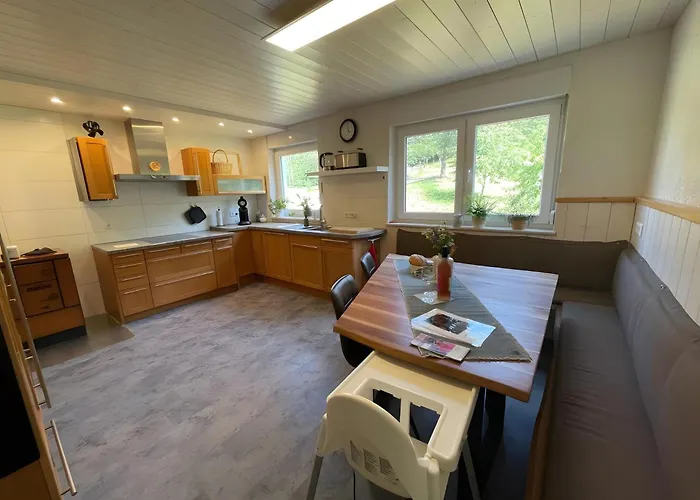 S'laehmes Auf Der Schwend