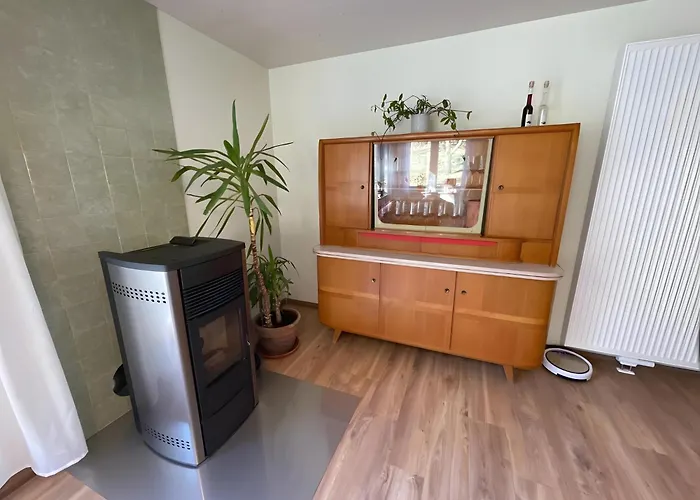 Casa vacanze S'laehmes Auf Der Schwend