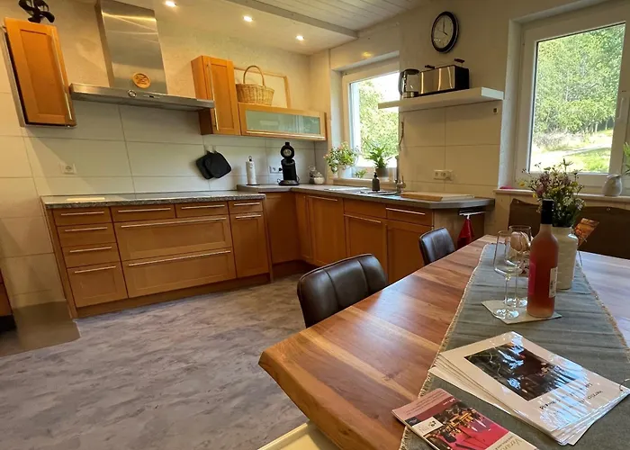 S'laehmes Auf Der Schwend Kappelrodeck