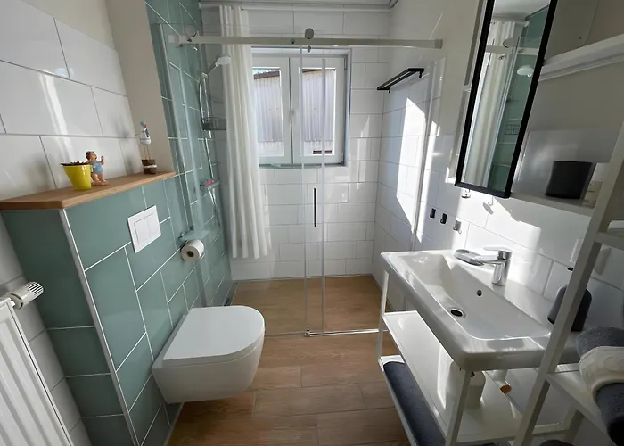 S'laehmes Auf Der Schwend