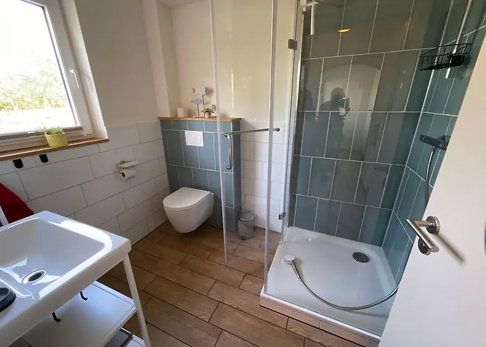 S'laehmes Auf Der Schwend Casa vacanze