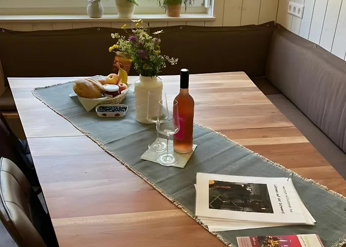 S'laehmes Auf Der Schwend Casa vacanze Kappelrodeck