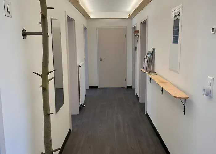 S'laehmes Auf Der Schwend * Kappelrodeck