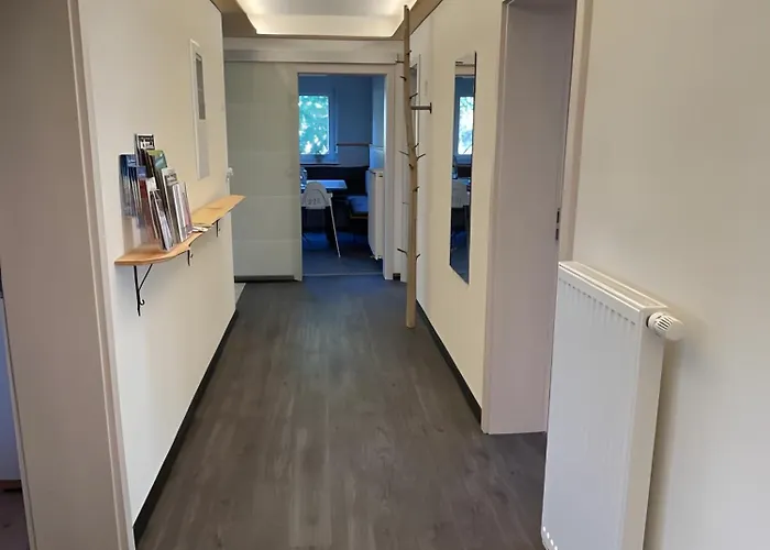 S'laehmes Auf Der Schwend Casa vacanze